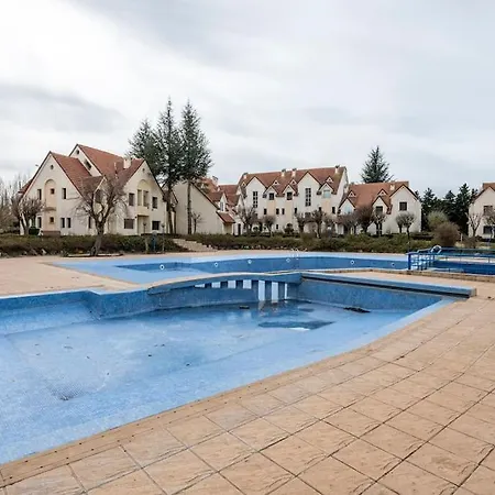 شقة جميلة مع موقف سيارت مجانية في إفران Exterior foto