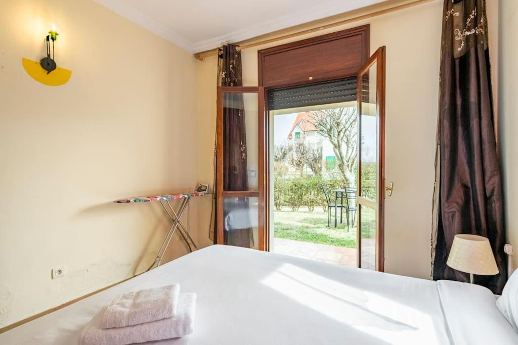 جميلة مع موقف سيارت مجانية في Apartment Ifrane (Ifrane)