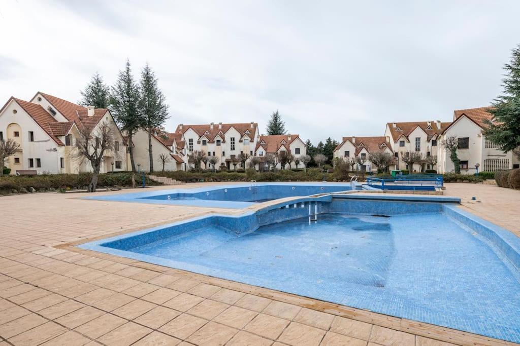 جميلة مع موقف سيارت مجانية في Apartment Ifrane (Ifrane)