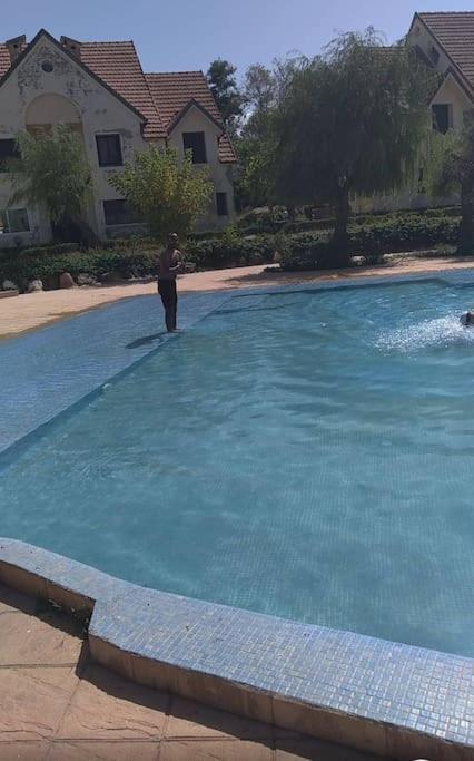 جميلة مع موقف سيارت مجانية في Ifrane (Ifrane)