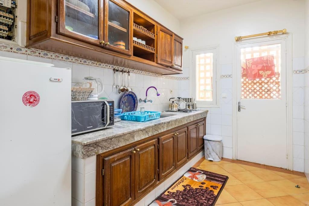 جميلة مع موقف سيارت مجانية في Apartment Ifrane (Ifrane)